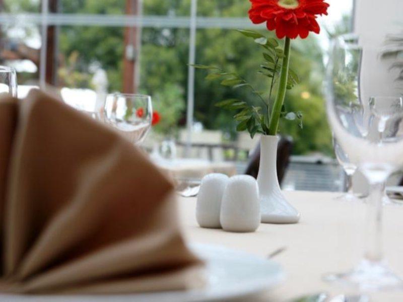 חוף גוברנור Andreas & Melanie Beach Hotel מראה חיצוני תמונה