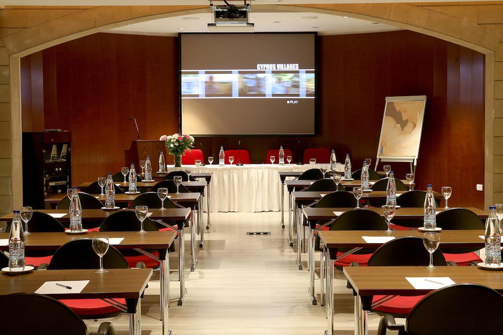 חוף גוברנור Andreas & Melanie Beach Hotel מראה חיצוני תמונה